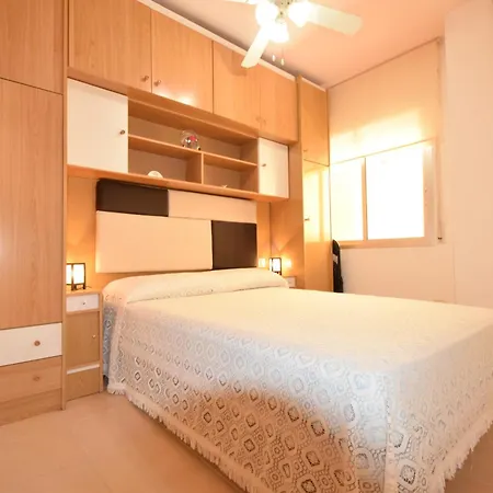 Apartment Adriatico La Pineda